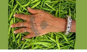 تاریخچه تتو در ایران