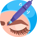 آرایش دائم | ارایش صورت