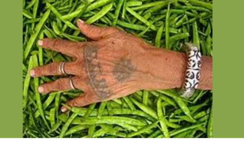 تاریخچه تتو در ایران