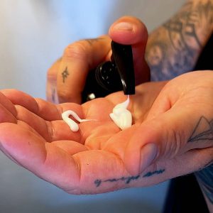 مراقبت های قبل و بعد از تاتو بدن