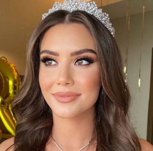 آرایش و میکاپ عروس