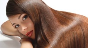 آموزش بوتاکس مو