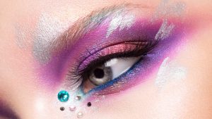 مدل‌های آرایش چشم