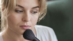 آماده سازی حرفه ای پوست قبل از آرایش