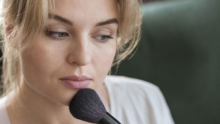 آماده سازی حرفه ای پوست قبل از آرایش