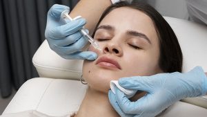 کربوکسی تراپی چیست؟