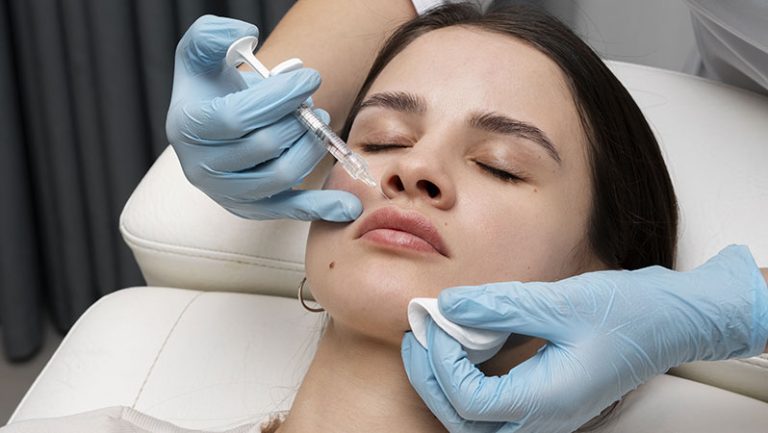 کربوکسی تراپی چیست؟