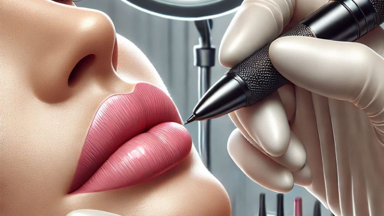 لیپ بلاش چیست؟