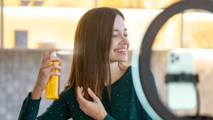 تونیک مو و انواع آن