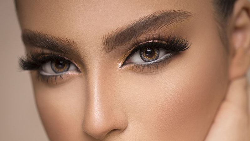 مدلهای جدید فیبروز ابرو در سال 2025