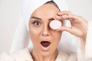 صابون ابرو چیست؟