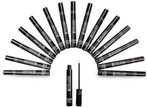 محلول سریتا برای تقویت ابرو و رشد مجدد تارهای ابرو