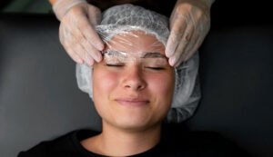 لیفت ابرو چیست؟ همه چیز درباره روشهای لیفت ابرو